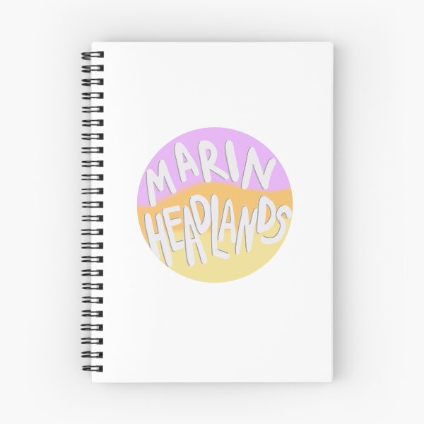Item preview, Marin Headlands  designed and sold by daniellefab.
