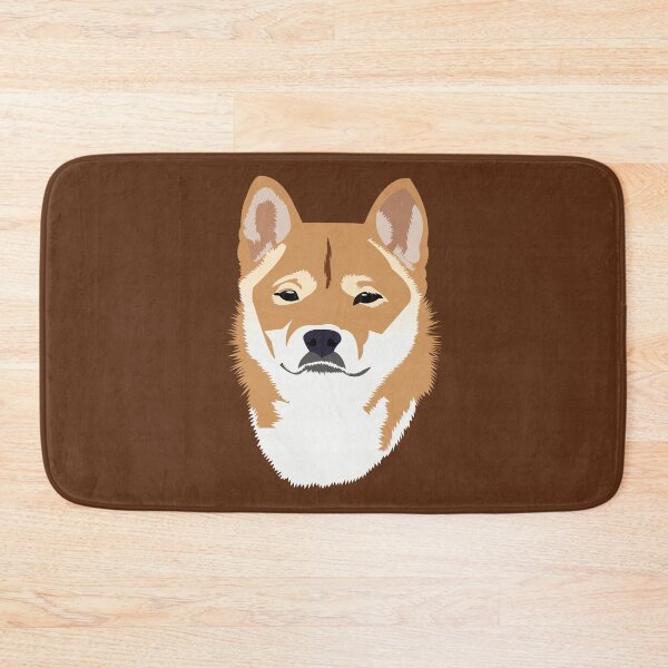 Item preview, Shiba Inu designed and sold by KCPetPortraits.