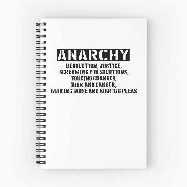 Item preview, Rent - Anarchy designed and sold by Theatre Thoughts.
