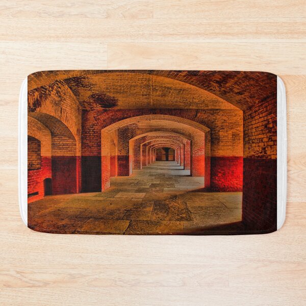 Item preview, Inside Fort Point designed and sold by Barbara  Brown.