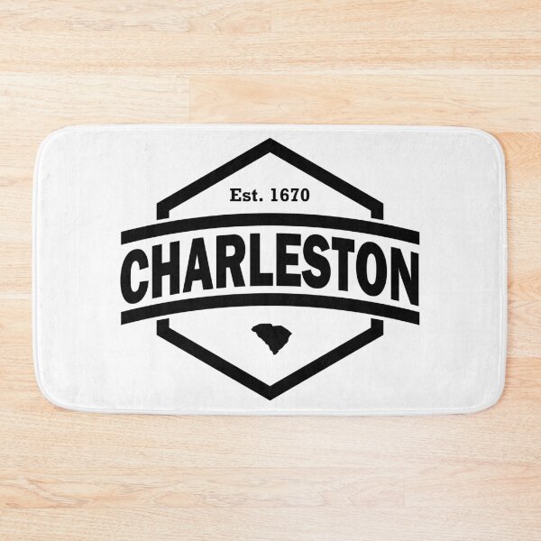 Item preview, Represent Charleston, SC designed and sold by JayJaxon.