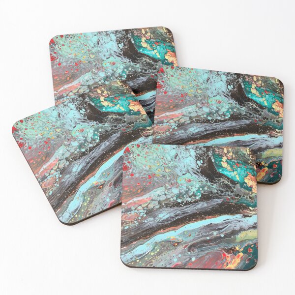 Item preview, Blue River! designed and sold by Angelflowbyanna.