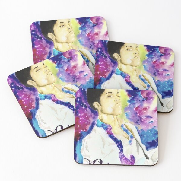 Item preview, Galactic Melody designed and sold by jadenkaiart.