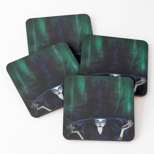 Item preview, Acolyte designed and sold by Jennifer Rhoades.