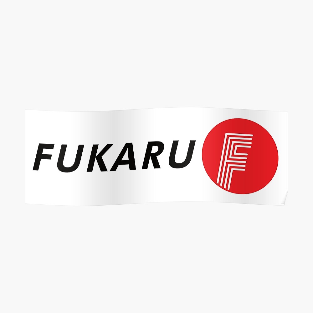 Fukaru