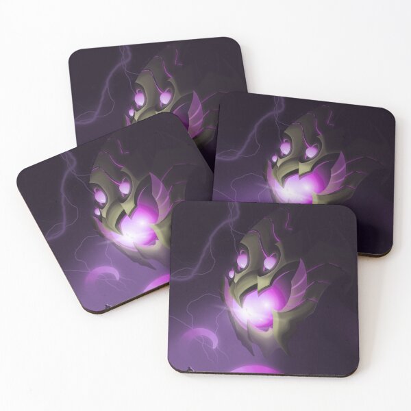 Item preview, Vel'Koz designed and sold by Jac-Art Shop.