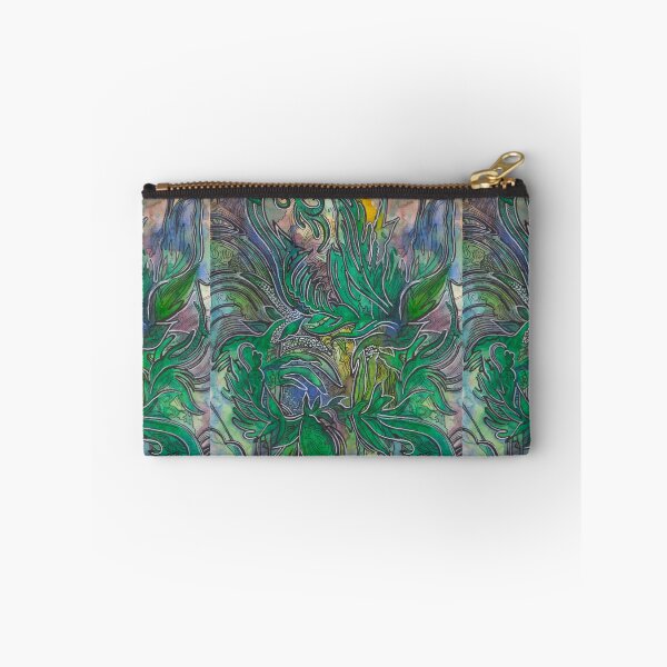 Item preview, Overgrown: A Garden of Dementia designed and sold by LeftHandedLenya.