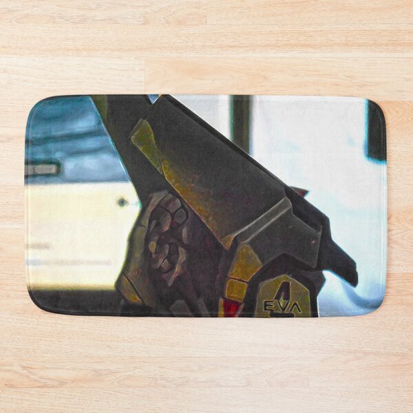 Item preview, ©AS EVA 04 Paintography IID designed and sold by OmarHernandez.