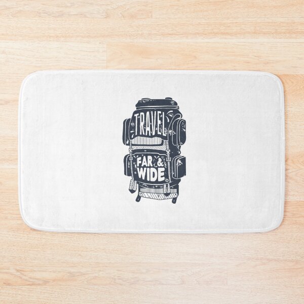 Item preview, Vintage Travel Back Pack designed and sold by EmNe.