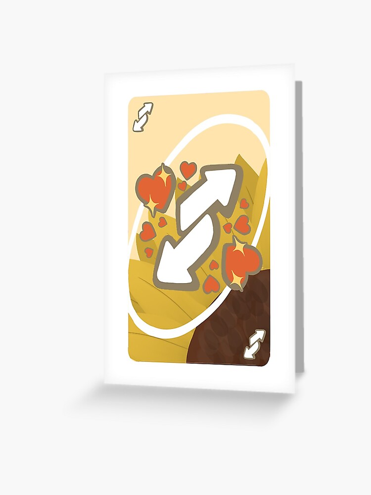 soft reverse card💗  Uno cards, Card drawing, Verses for cards