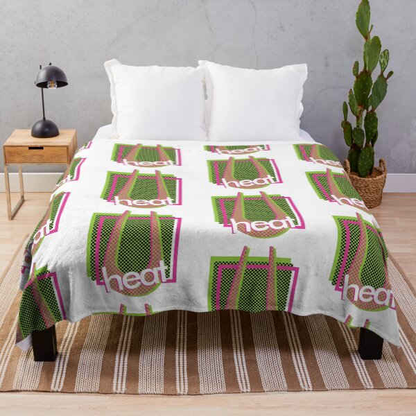 Item preview, LS HEAT! designed and sold by WRMFRTS.