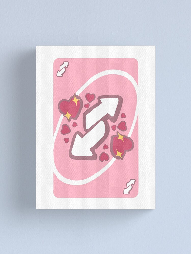 uno reverse card Sticker for Sale by stickersjess