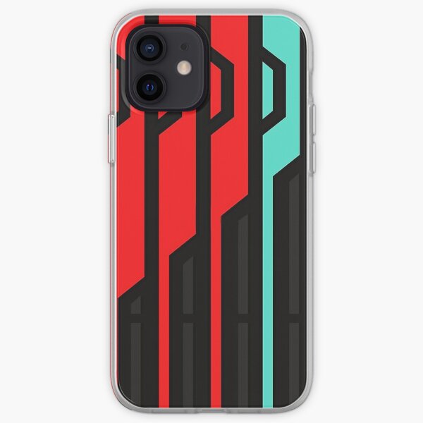 Allagan Tomestone of Poetics iPhone Soft Case