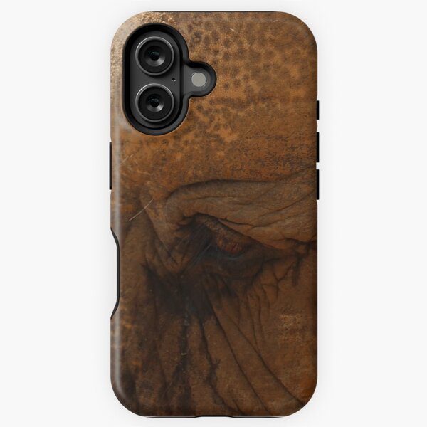 Item preview, Elephant Eye designed and sold by shellcreek.