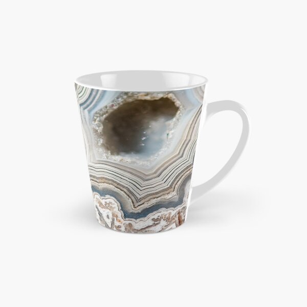 Item preview, Abstract Agate geode Design designed and sold by Ilze Lucero.