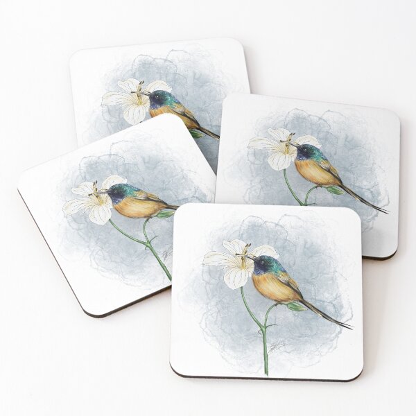 Item preview, Sunbird designed and sold by Beck Creative Studios.