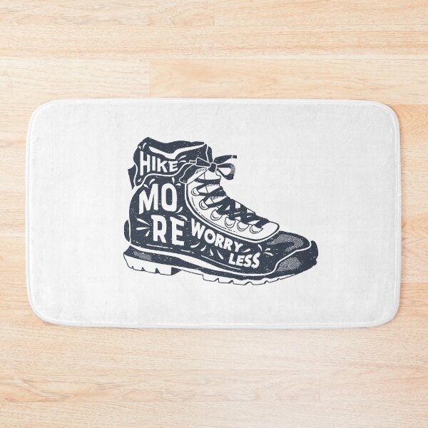 Item preview,  Vintage Hiking Boot designed and sold by EmNe.