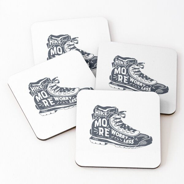 Item preview,  Vintage Hiking Boot designed and sold by EmNe.