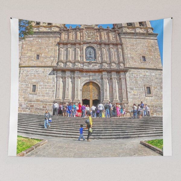 Item preview, ©MS San José Temple IIAS designed and sold by OmarHernandez.