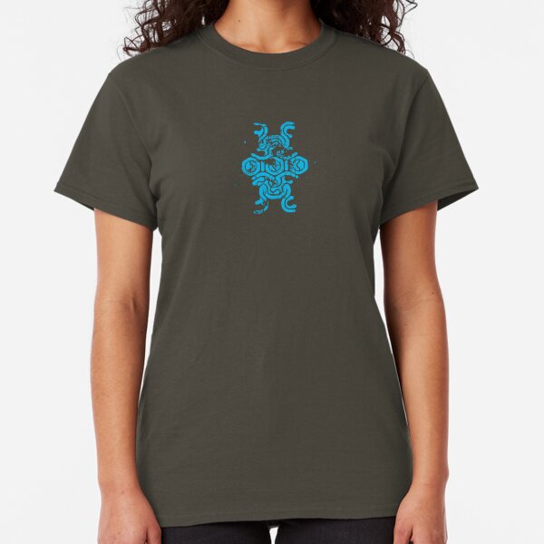 Weak Point Sigil Classic T-Shirt