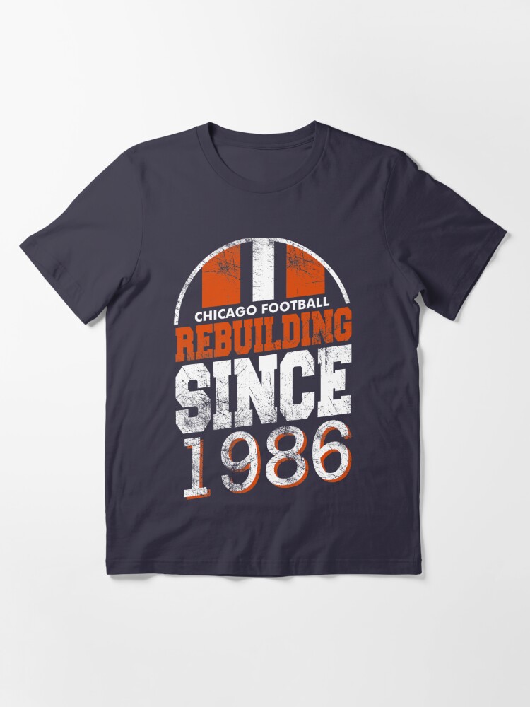 DABEARS - Hooded Sweatshirt – 1908 TEES