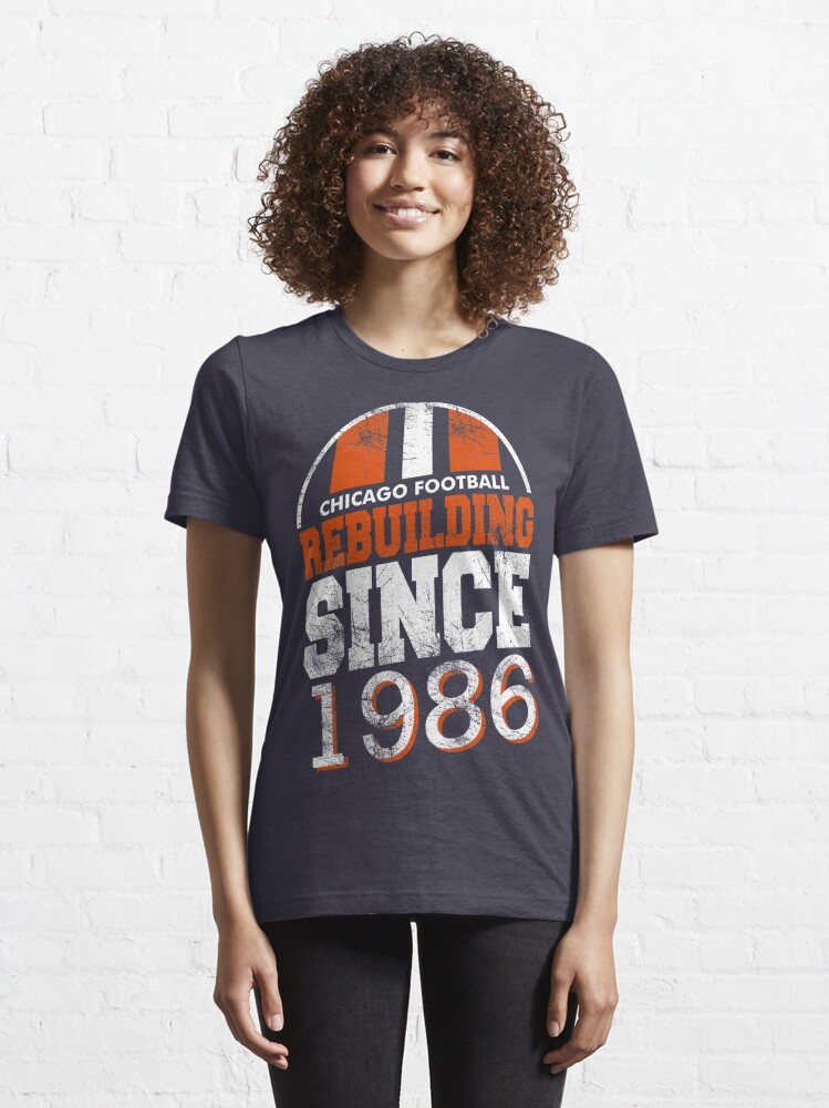 DABEARS - Hooded Sweatshirt – 1908 TEES