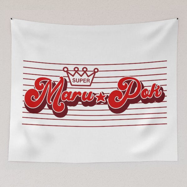 Item preview, SUPER MARUPOK PINOY CHOCNUT designed and sold by aydapadi.