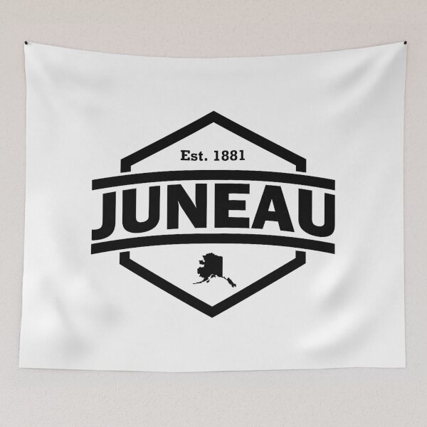 Item preview, Represent Juneau designed and sold by JayJaxon.