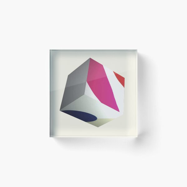 Item preview, cube 7 designed and sold by Albert.