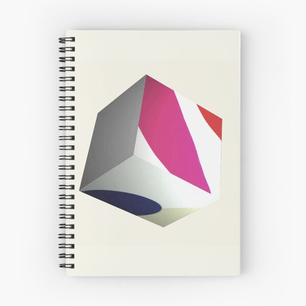 Item preview, cube 7 designed and sold by Albert.
