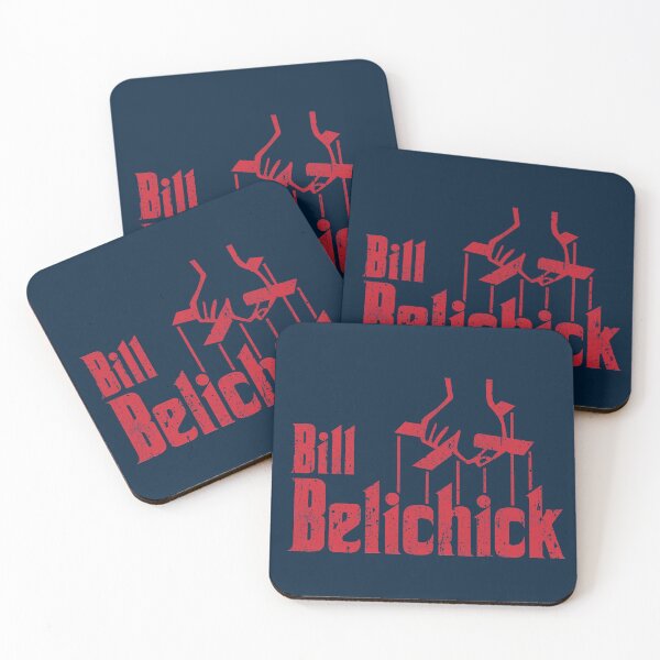 Item preview, Belichick designed and sold by huckblade.