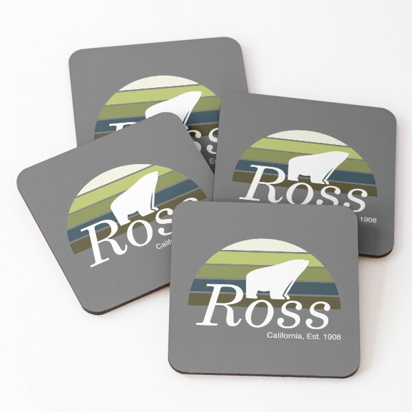 Item preview, Town of Ross California designed and sold by T Zen.
