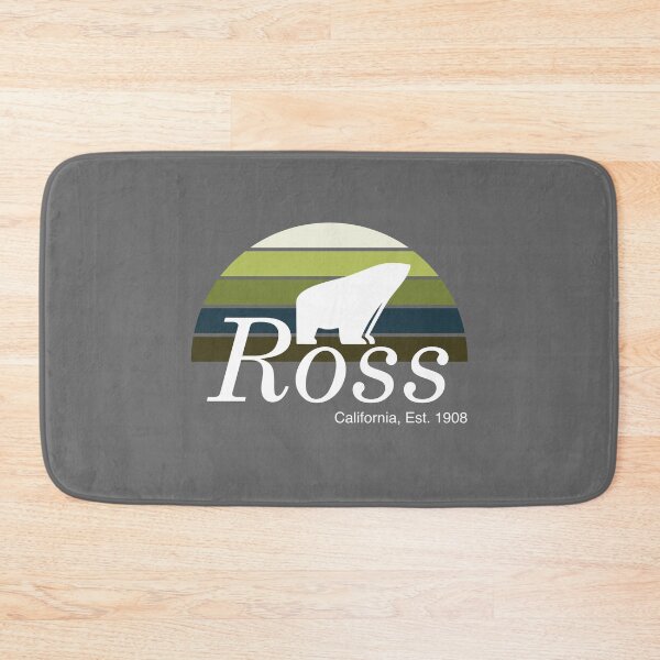 Item preview, Town of Ross California designed and sold by T Zen.