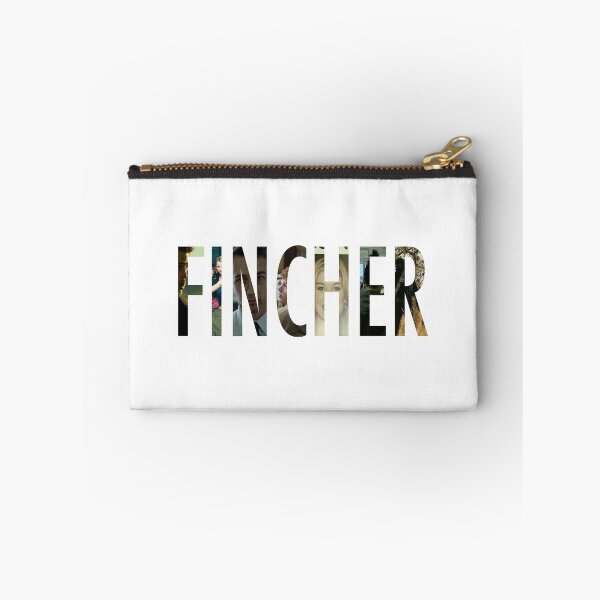 Item preview, Fincher designed and sold by rachaelmf.