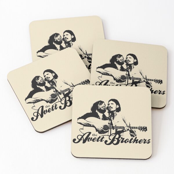 Item preview, Los hermanos designed and sold by fontastic.