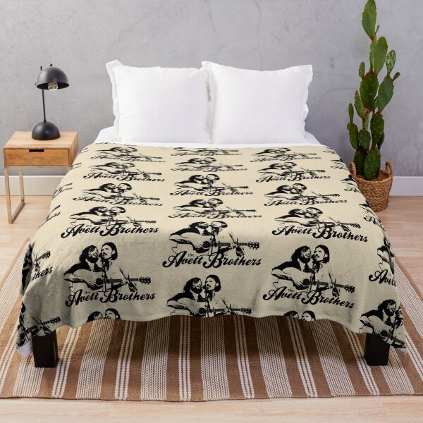 Item preview, Los hermanos designed and sold by fontastic.