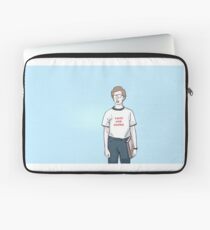 Vote For Pedro. Laptop Sleeve