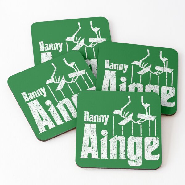 Item preview, Danny Ainge designed and sold by huckblade.