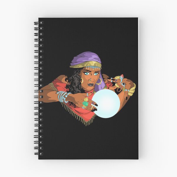 Item preview, Fortune Teller  designed and sold by shaggysapo.