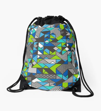 Drawstring Bags | Redbubble