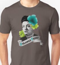 Billie Holiday Unisex T-Shirt