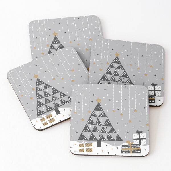 Item preview, Merry Christmas_scandinavian designed and sold by studiokay12.
