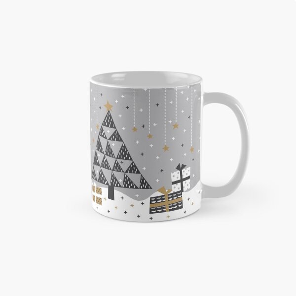 Item preview, Merry Christmas_scandinavian designed and sold by studiokay12.