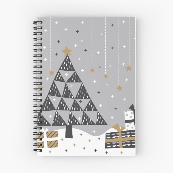Item preview, Merry Christmas_scandinavian designed and sold by studiokay12.