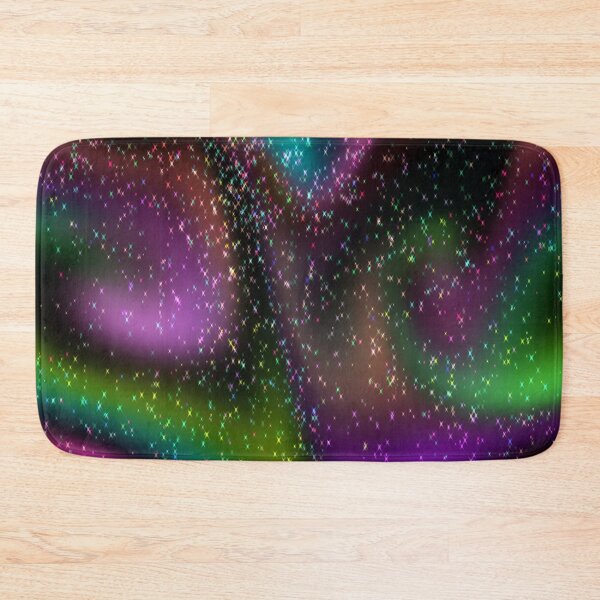 Item preview, Psychedelic  colourful galaxy.  Smoke effects. designed and sold by TJ-Allen.