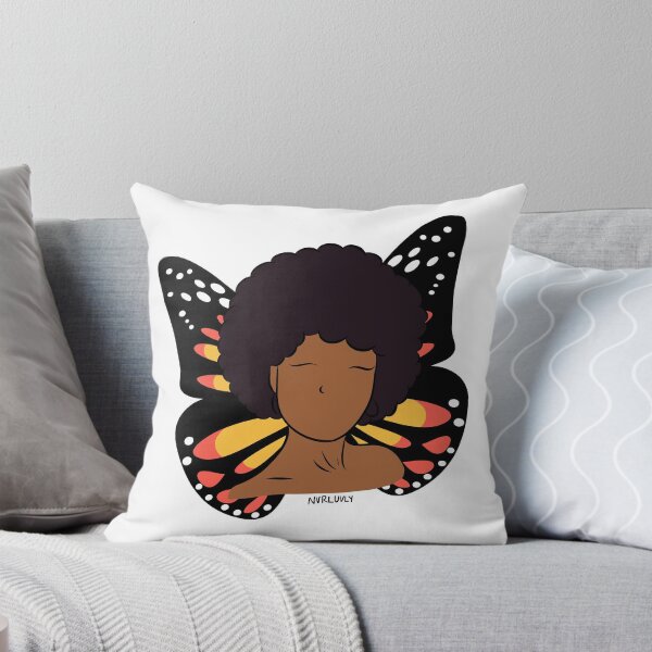 Item preview, BLK GRL MGC 2.0 designed and sold by nvrluvly.