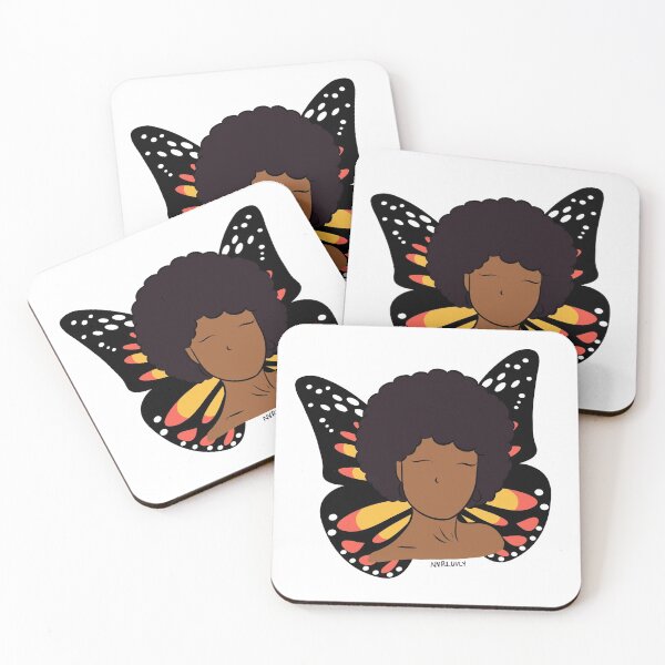Item preview, BLK GRL MGC 2.0 designed and sold by nvrluvly.