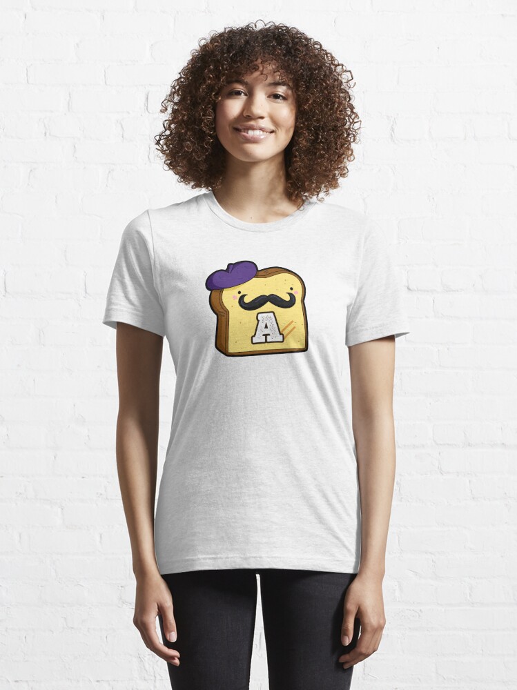 french toast t shirt