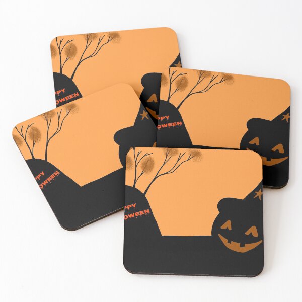 Item preview, Happy Halloween designed and sold by ChuckHalloran.