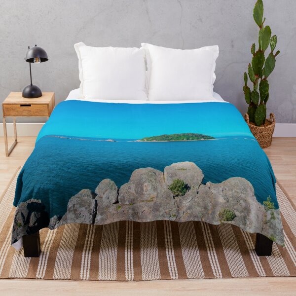 Item preview, Moturiki Island New Zealand designed and sold by Apatche Revealed.